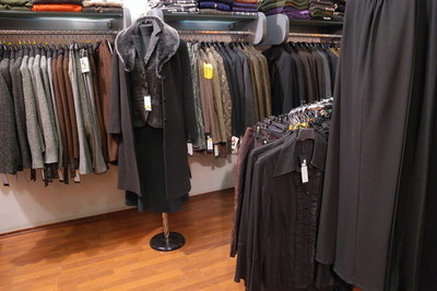 時(shí)尚零售新風(fēng)尚 女性視角下的鞋帽服裝店經(jīng)營策略