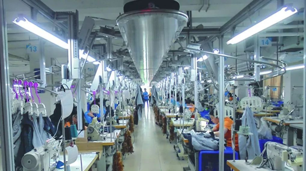 鞋帽零售工廠管理升級 從卓越生產(chǎn)到一流服務的十項核心原則