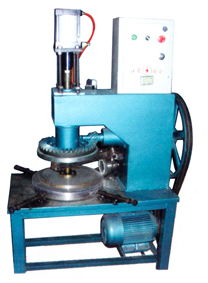 鐵鍋剪圓機(jī) 永康市鎏鑫五金工具廠的匠心之作