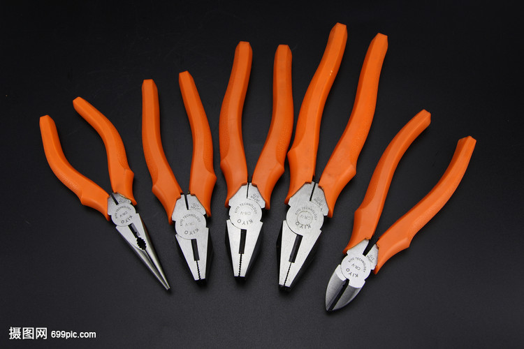 五金創想 當鉗子跳出工具盒，開啟創意之旅