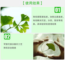 食品行業的綠色助手 夏盛 β-葡聚糖酶，助力高效植物提取與食品開發